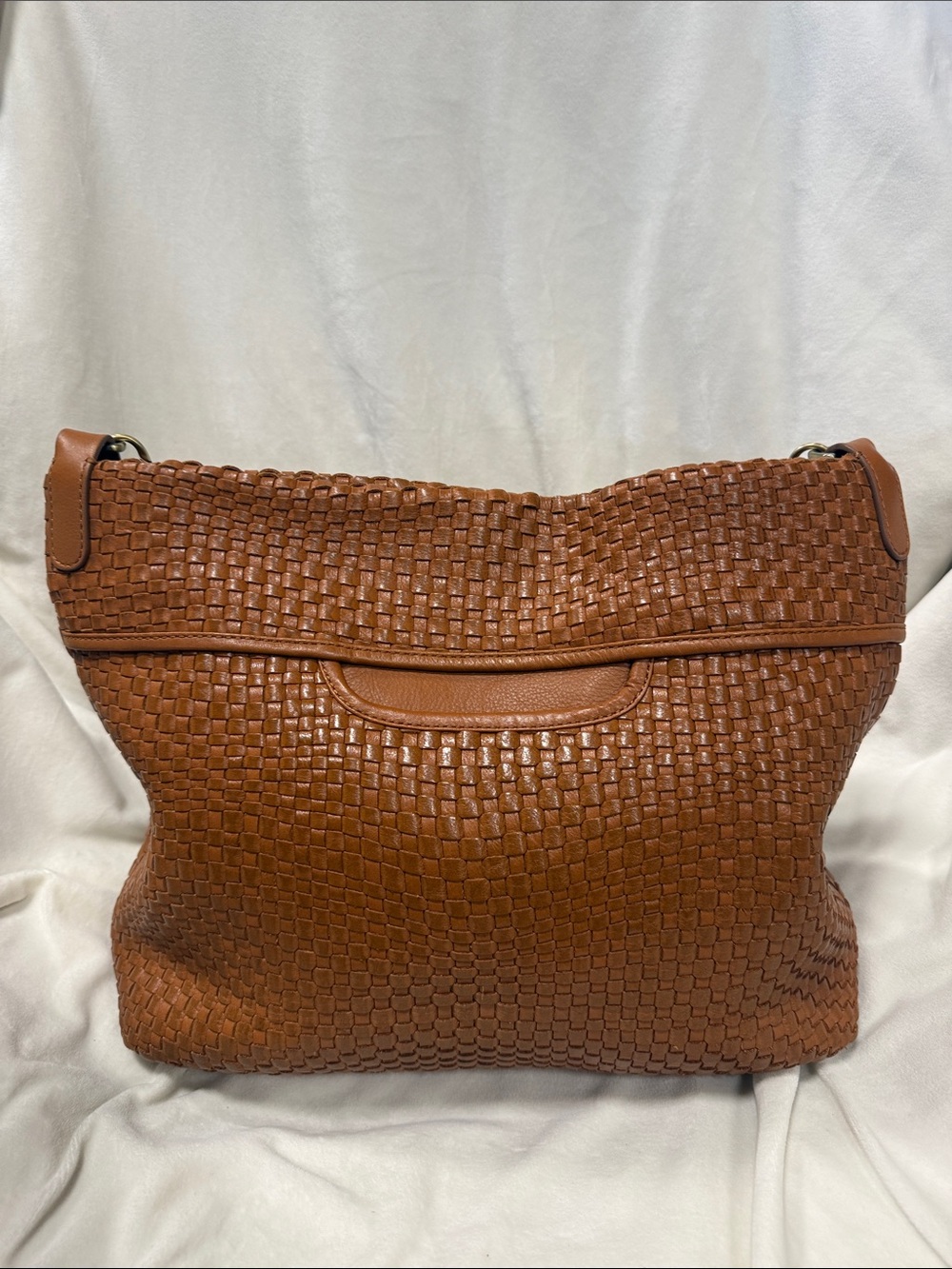 HOBO Pier Shoulder bag - Picture 4 of 8